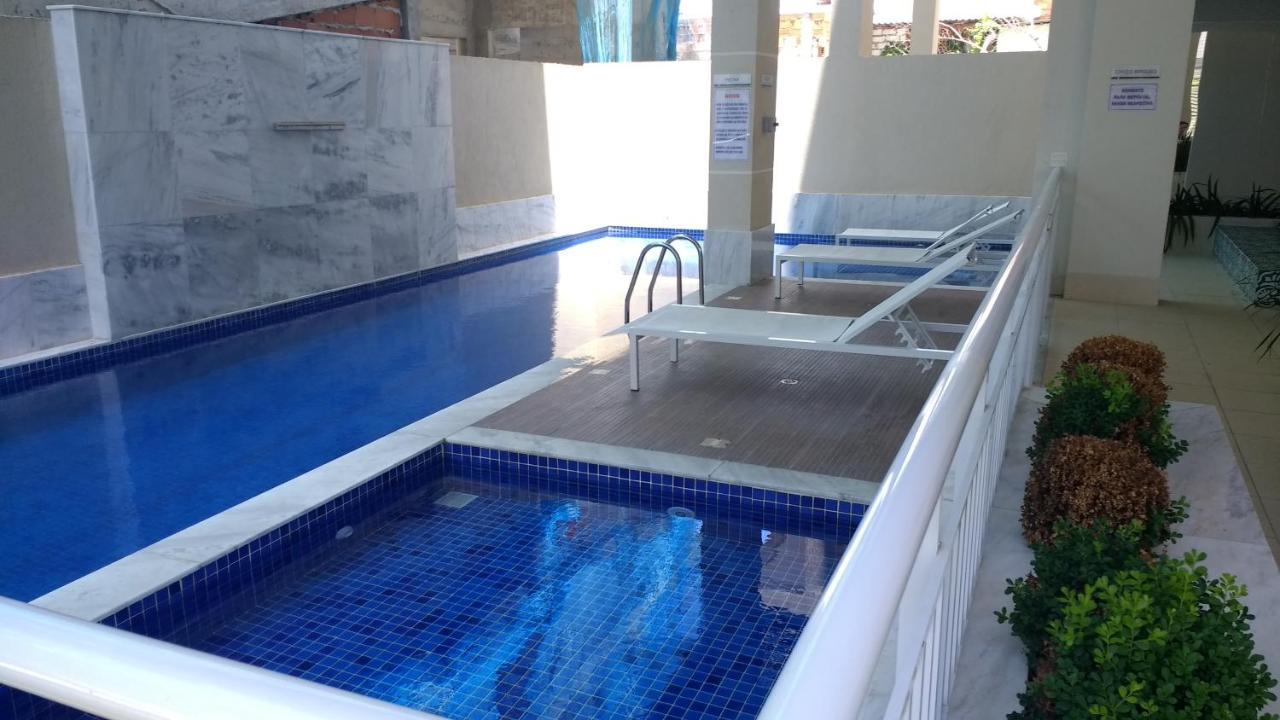 Mediterraneo 507 - Todo Equipado, Ar Condicionado, Churrasqueira Na Varanda, Internet Fibra 600Mb, Estacionamento Gratis Κάμπο Φρίο Εξωτερικό φωτογραφία