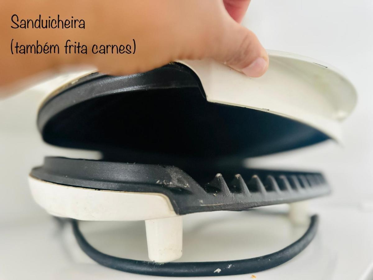 Mediterraneo 507 - Todo Equipado, Ar Condicionado, Churrasqueira Na Varanda, Internet Fibra 600Mb, Estacionamento Gratis Κάμπο Φρίο Εξωτερικό φωτογραφία