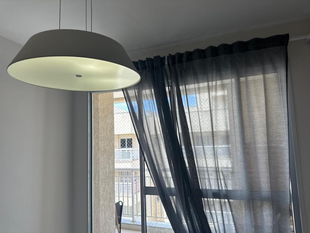 Mediterraneo 507 - Todo Equipado, Ar Condicionado, Churrasqueira Na Varanda, Internet Fibra 600Mb, Estacionamento Gratis Κάμπο Φρίο Εξωτερικό φωτογραφία