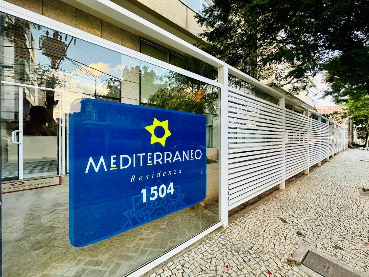 Mediterraneo 507 - Todo Equipado, Ar Condicionado, Churrasqueira Na Varanda, Internet Fibra 600Mb, Estacionamento Gratis Κάμπο Φρίο Εξωτερικό φωτογραφία
