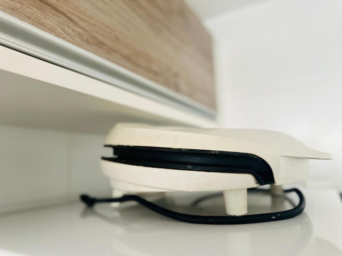 Mediterraneo 507 - Todo Equipado, Ar Condicionado, Churrasqueira Na Varanda, Internet Fibra 600Mb, Estacionamento Gratis Κάμπο Φρίο Εξωτερικό φωτογραφία