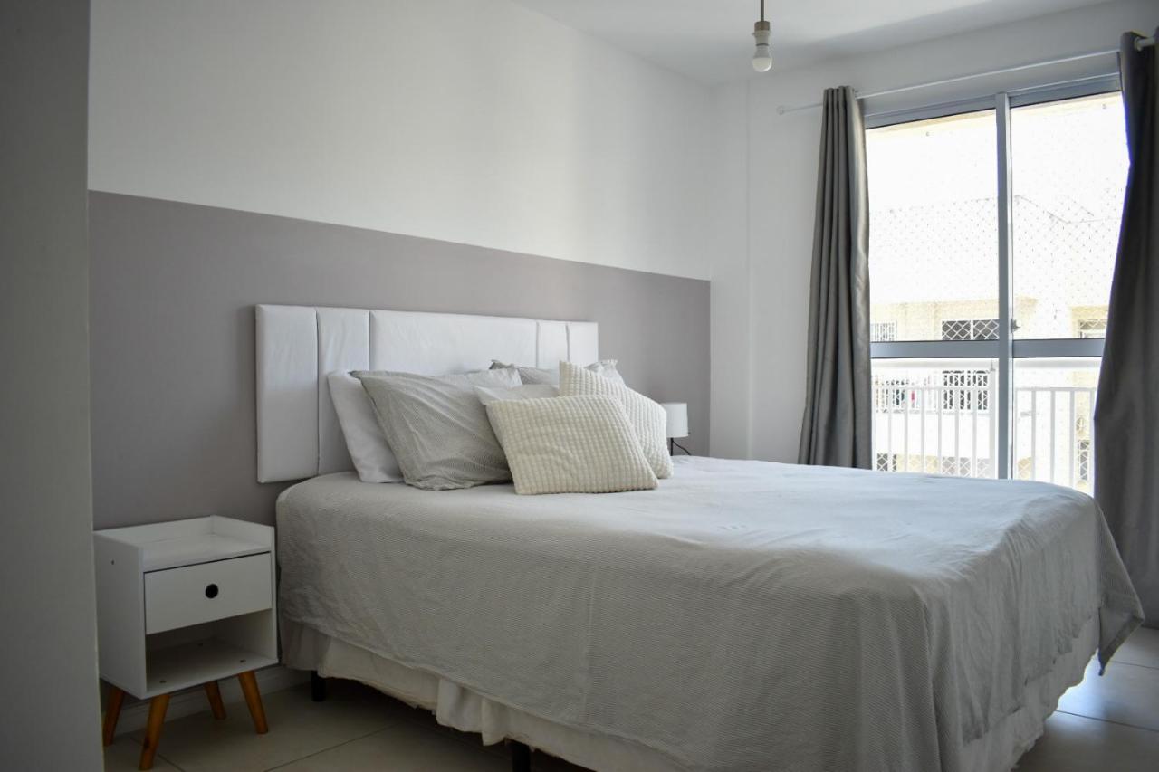 Mediterraneo 507 - Todo Equipado, Ar Condicionado, Churrasqueira Na Varanda, Internet Fibra 600Mb, Estacionamento Gratis Κάμπο Φρίο Εξωτερικό φωτογραφία