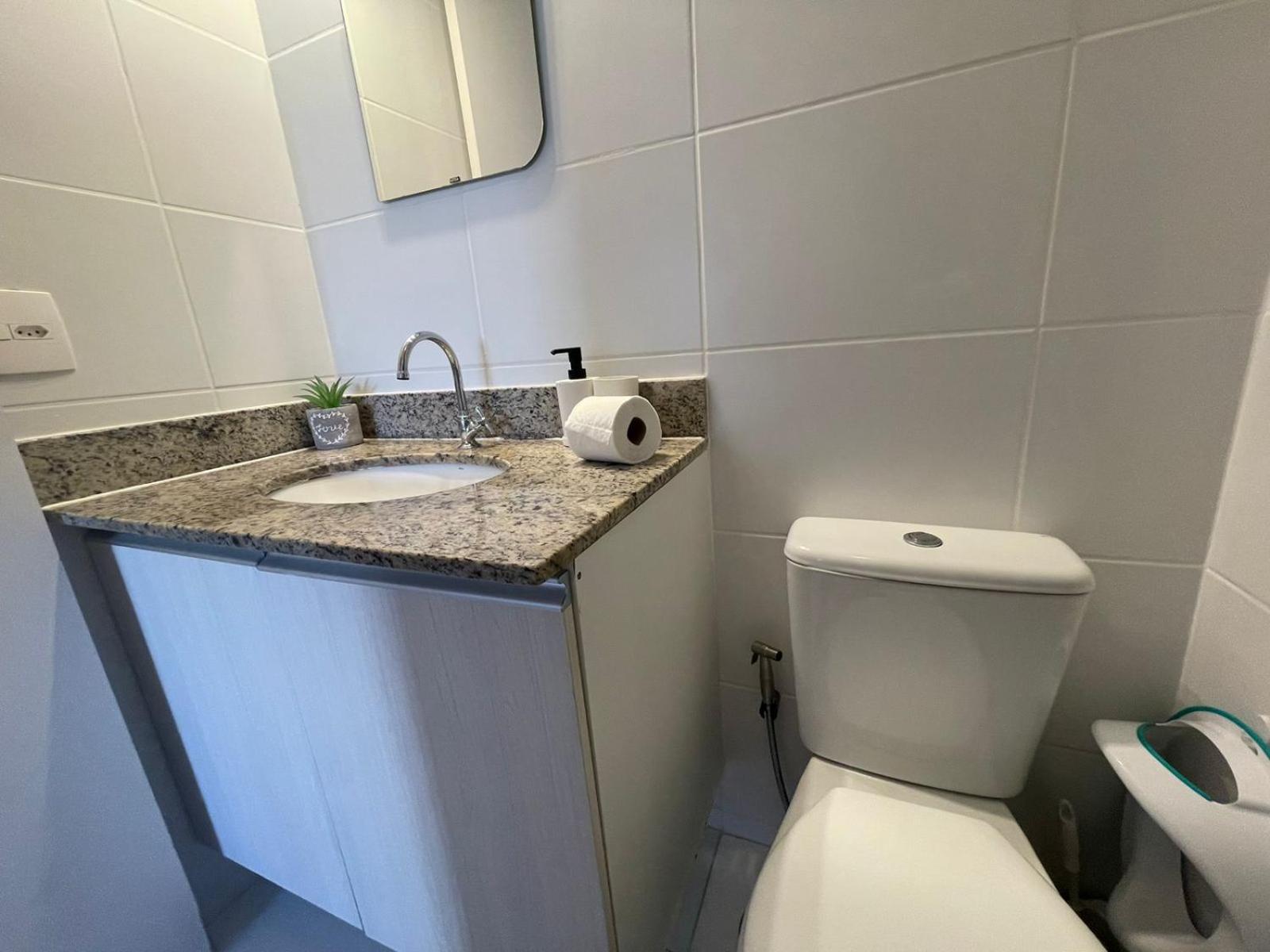 Mediterraneo 507 - Todo Equipado, Ar Condicionado, Churrasqueira Na Varanda, Internet Fibra 600Mb, Estacionamento Gratis Κάμπο Φρίο Εξωτερικό φωτογραφία