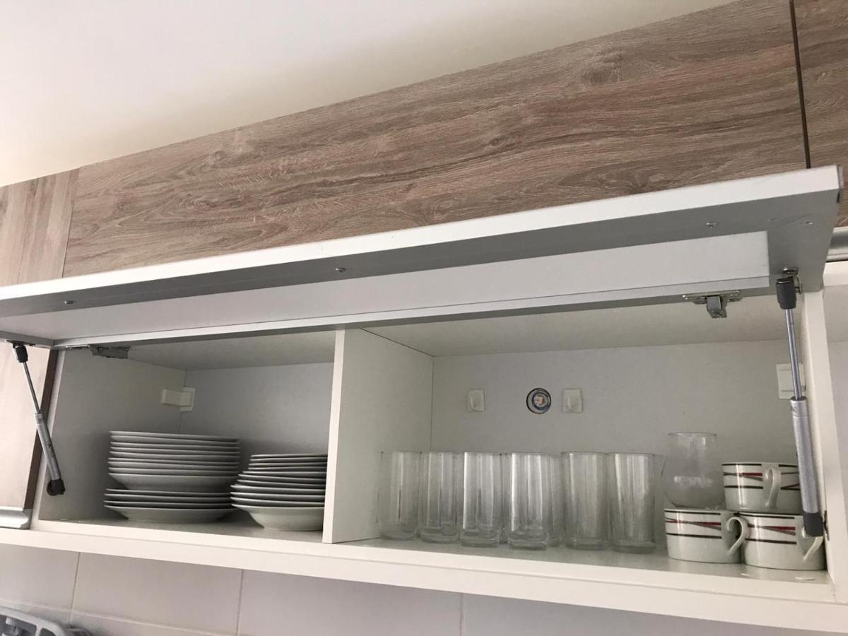 Mediterraneo 507 - Todo Equipado, Ar Condicionado, Churrasqueira Na Varanda, Internet Fibra 600Mb, Estacionamento Gratis Κάμπο Φρίο Εξωτερικό φωτογραφία