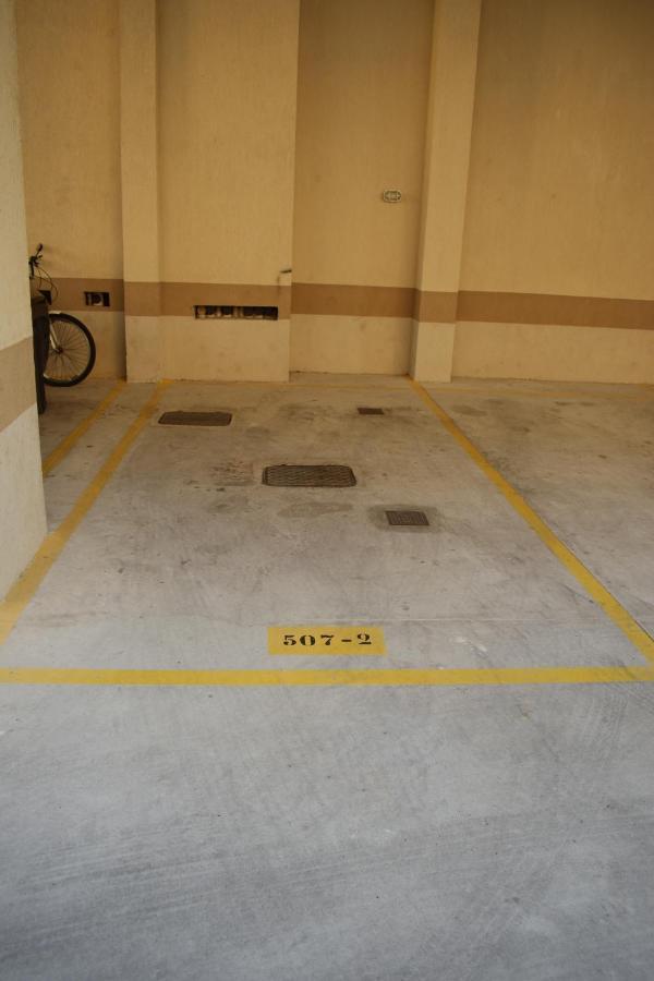 Mediterraneo 507 - Todo Equipado, Ar Condicionado, Churrasqueira Na Varanda, Internet Fibra 600Mb, Estacionamento Gratis Κάμπο Φρίο Εξωτερικό φωτογραφία